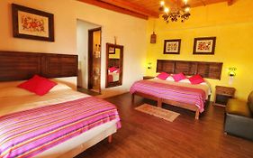 La Escondida Hotel Boutique